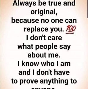 Meet your Posher, Florene